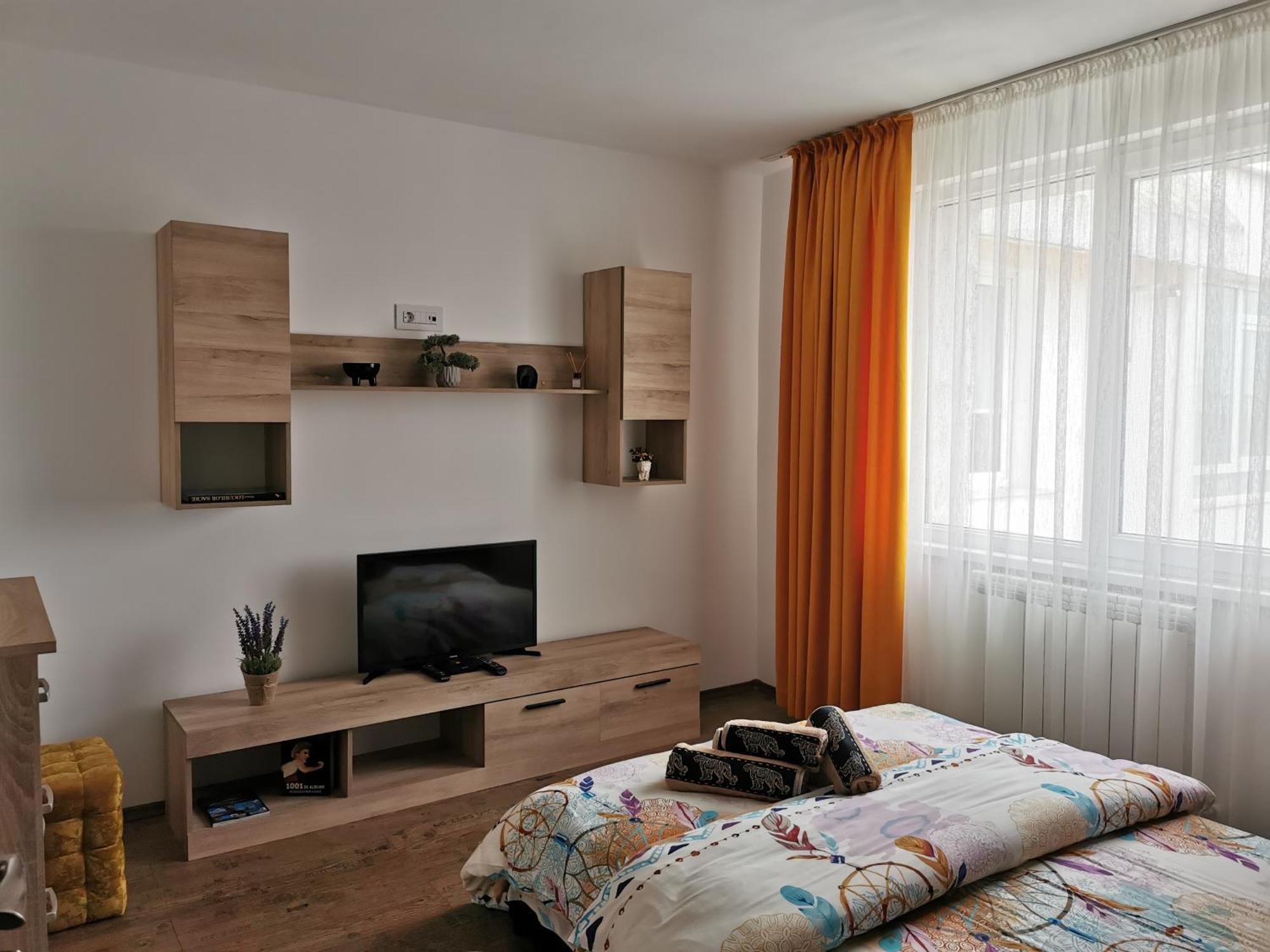 Apartament Asr Piatra Neamţ Exterior foto